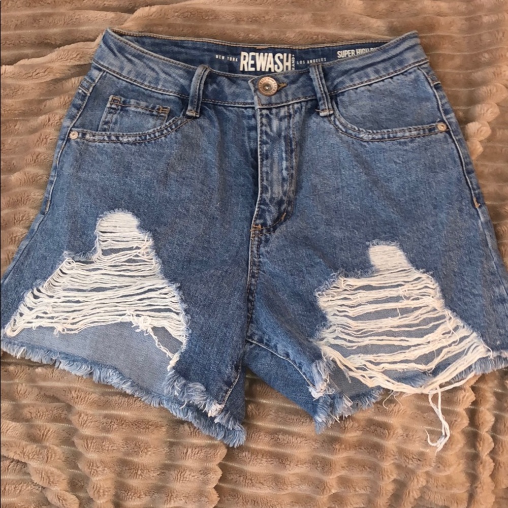 Vintage shorts
